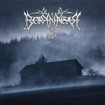 Borknagar (25th anniversary re-issue 202