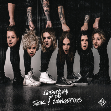 Lifestyles of the sick & dangerous