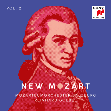 New mozart vol.2