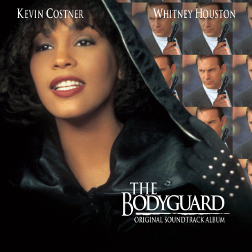 The bodyguard