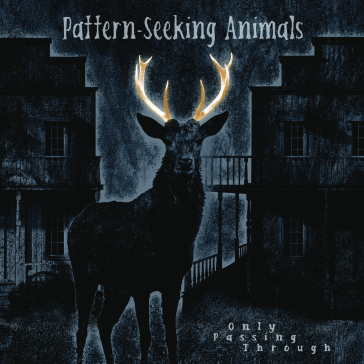 Only passing through (digipack limited e
