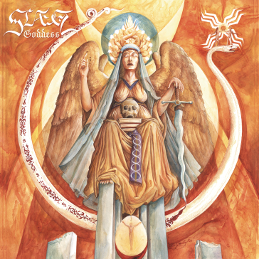Goddess (digipack limited edt.)