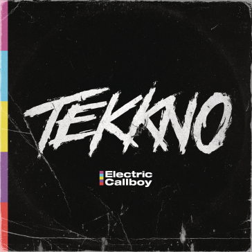 Tekkno (digipack limited edt.)