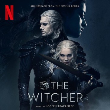 The witcher season 2 (soundtrack from th