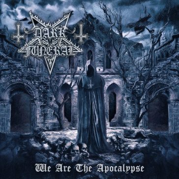 We are the apocalypse (cd digipak)