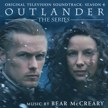 Outlander season 6 (original television
