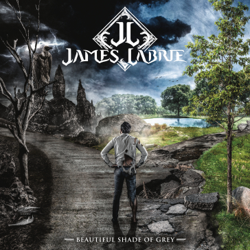 Beautiful shade of grey (dream theater)
