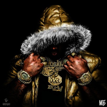 Shottaz 4eva (deluxe)