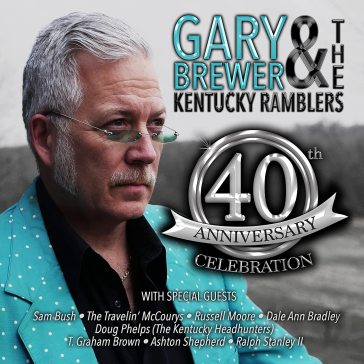 40th anniversary celebration