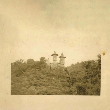Lost island
