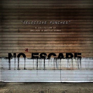 Selective punches: a collection of balld
