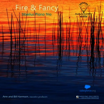 Fire & fancy