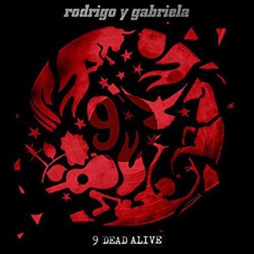 9 dead alive