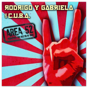 Area 52