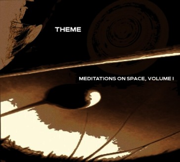 Meditations on space, volume one