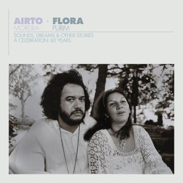 Airto & flora - a celebration: 60 years