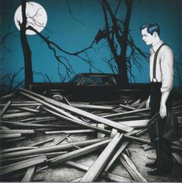 Fear of the dawn (i)