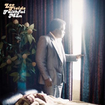 Faithful man - grape purple vinyl