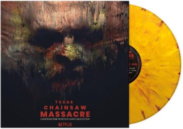 Texas chainsaw massacre
