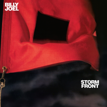 Storm front