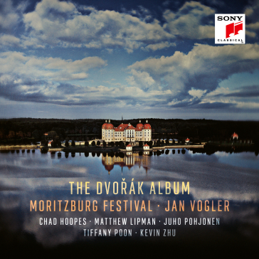 The dvorak album