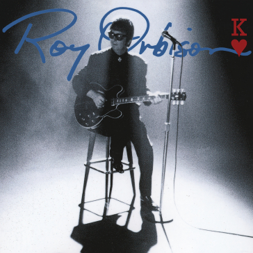 King of hearts (30th anniversary)
