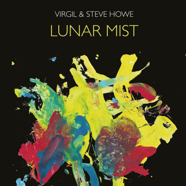 Lunar mist