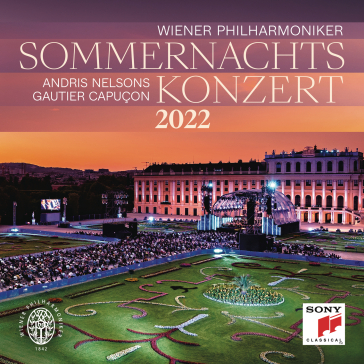 Sommernachtskonzert 2022 summer night co