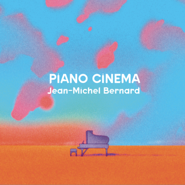 Piano cinema