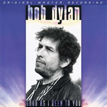 Good as i been to you (numbered 180g sup