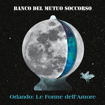 Orlando: le forme dell'amore (digipack l
