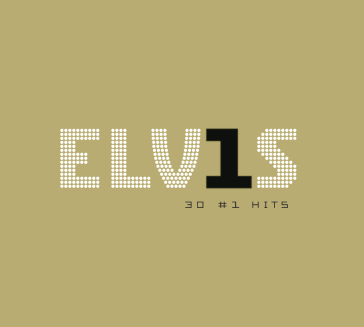 Elvis presley 30 #1 hits expanded editio