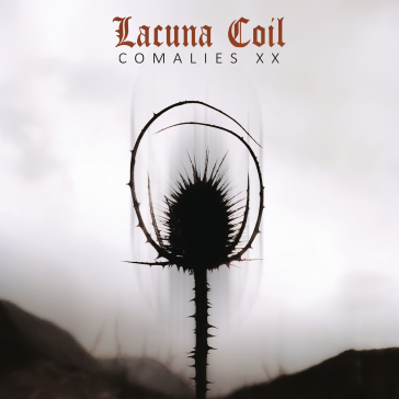 Comalies xx (extended booklet)