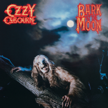 Bark at the moon