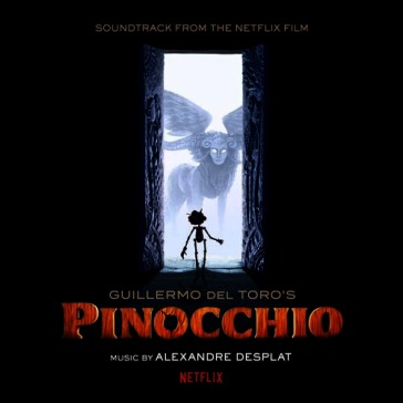 Pinocchio -ost-