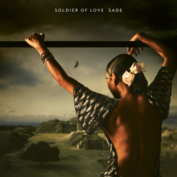 Soldier of love
