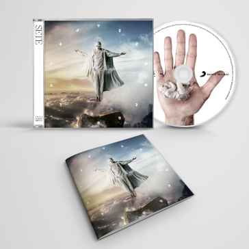 Sete cd jewel box