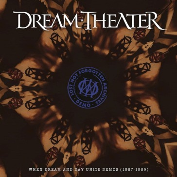 When dream and day unite demos (1987