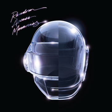 Random access memories (10th anniversary