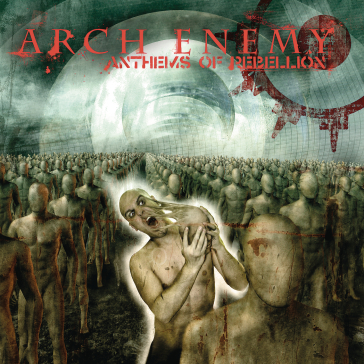 Anthems of rebellion (re-issue 2023)