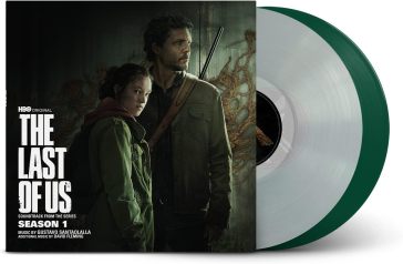 The last of us (season 1)