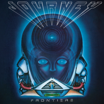 Frontiers (40th anniversary remastered)