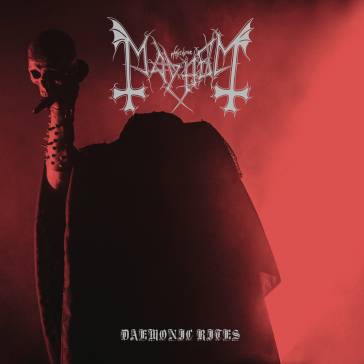 Daemonic rites