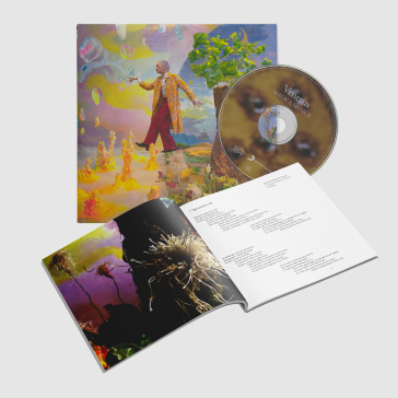 Magica musica (cd nuovo formato)