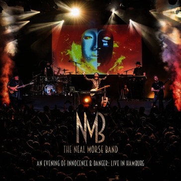 An evening of innocence & danger: live i