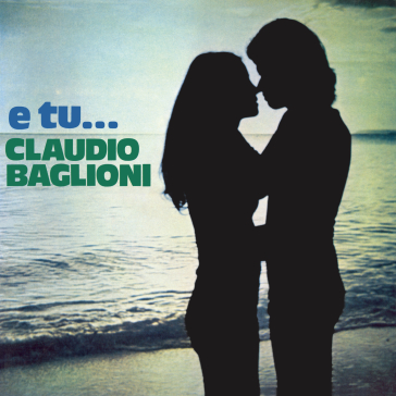 E tu...(cd green)