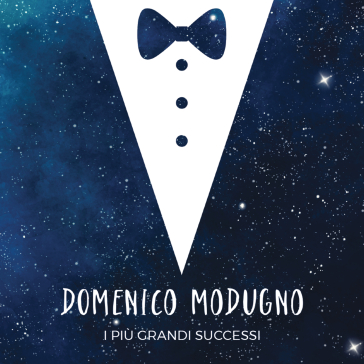 Domenico modugno (grandi successi)