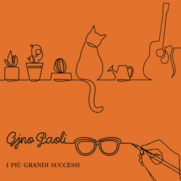 Gino paoli (grandi successi cd orange)