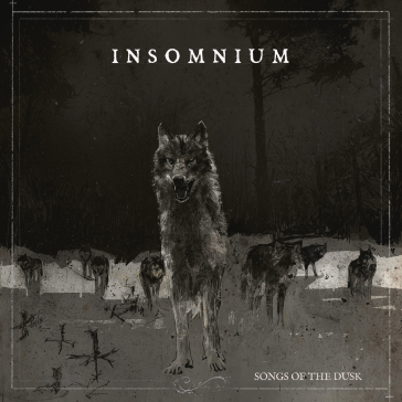 Songs of the dusk (ep)