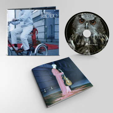 Il segreto (cd digifile)